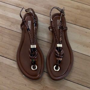 Michael Kors Shoes - Michael Kors Sandals Michael Kors Shoes - Michael Kors Sandals